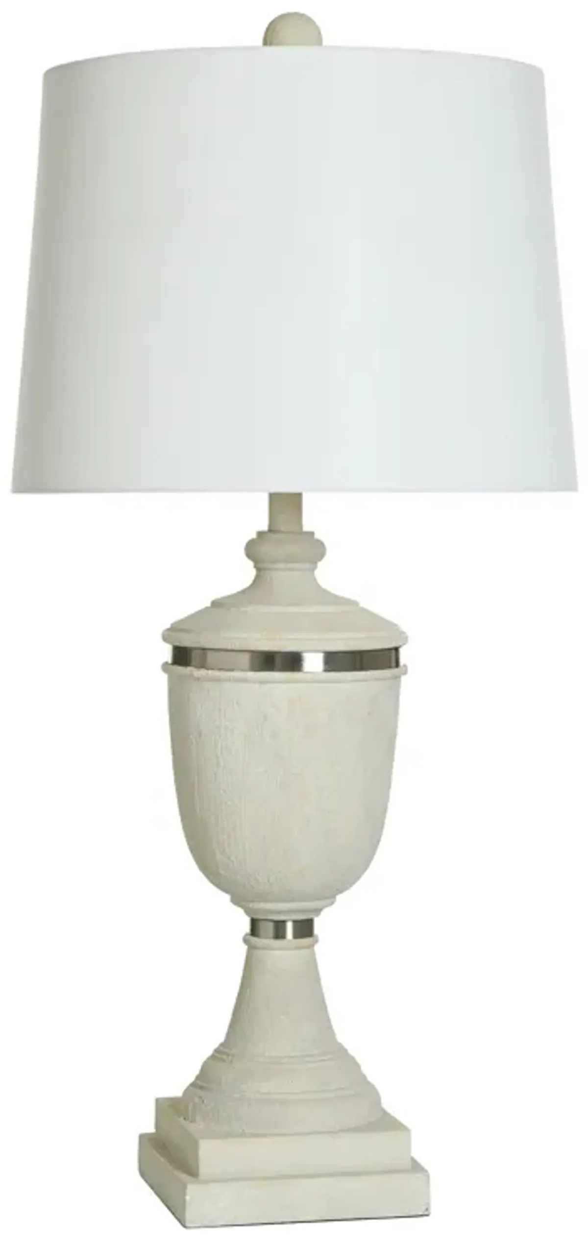 Stylecraft Lamps Inc.|Stysp-web|Resin Table Lamp|Lamps