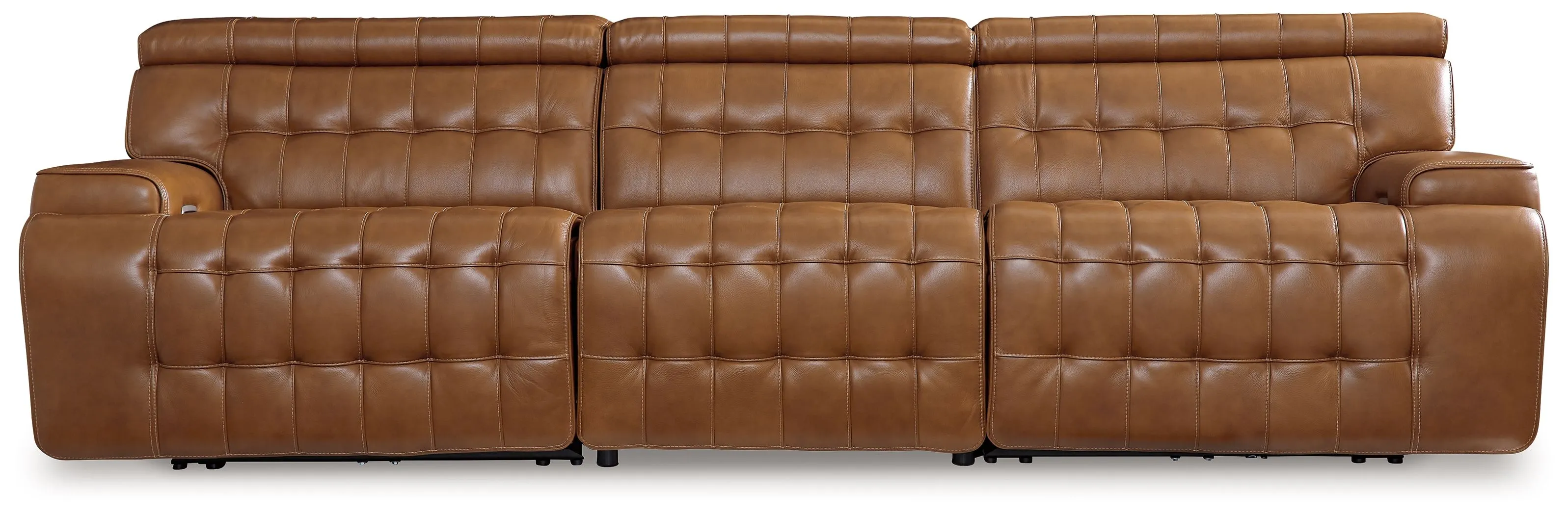 Temmpton 3-Piece Power Reclining Sofa