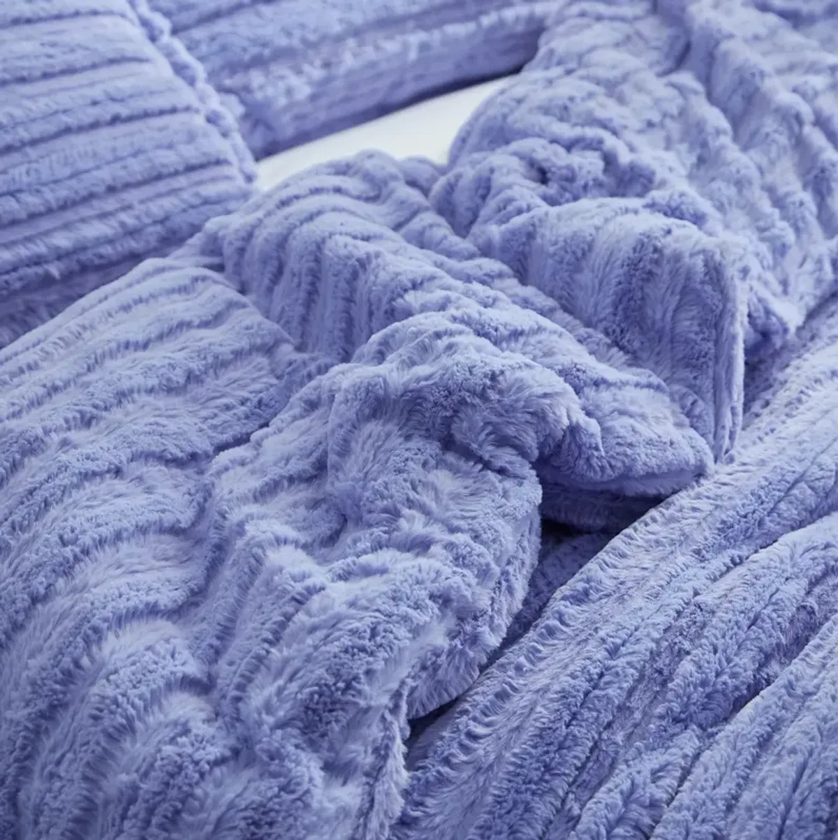 You're Makin Me Plush - Coma Inducer� Oversized Comforter Set