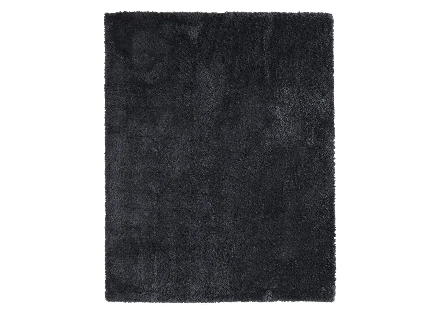 Darian 39K0F Black 5' x 8' Rug