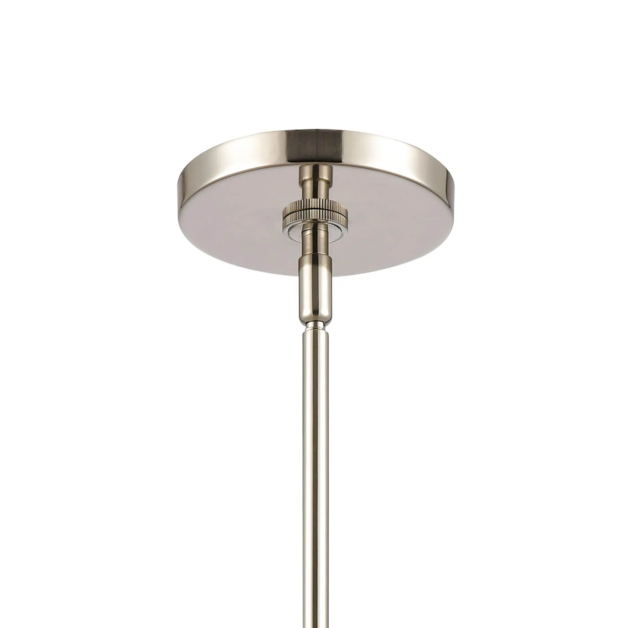 Gabby 11'' Wide 1-Light Mini Pendant