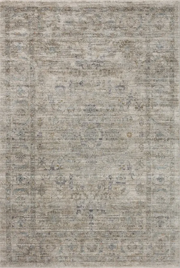 Katherine KES03 9'6" x 13'1" Rug by Jean Stoffer
