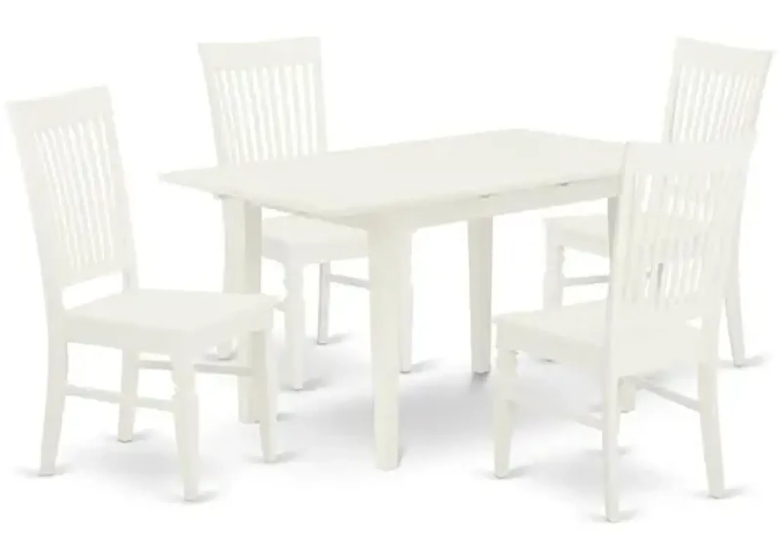 Dining Table- Dining Chairs