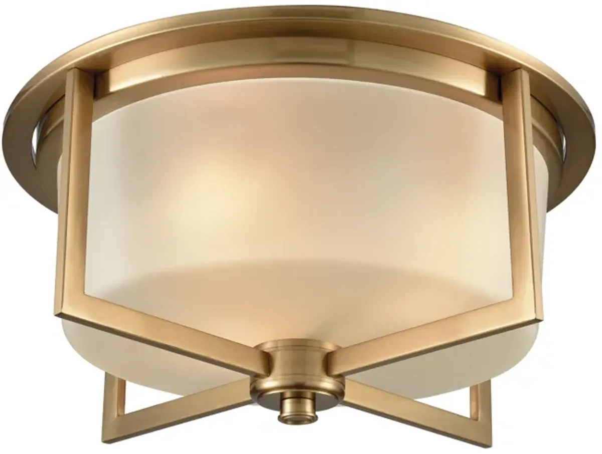 Vancourt Flush Mount