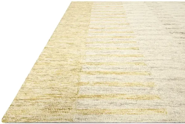 Chris CHR01 2'6" x 7'6" Rug