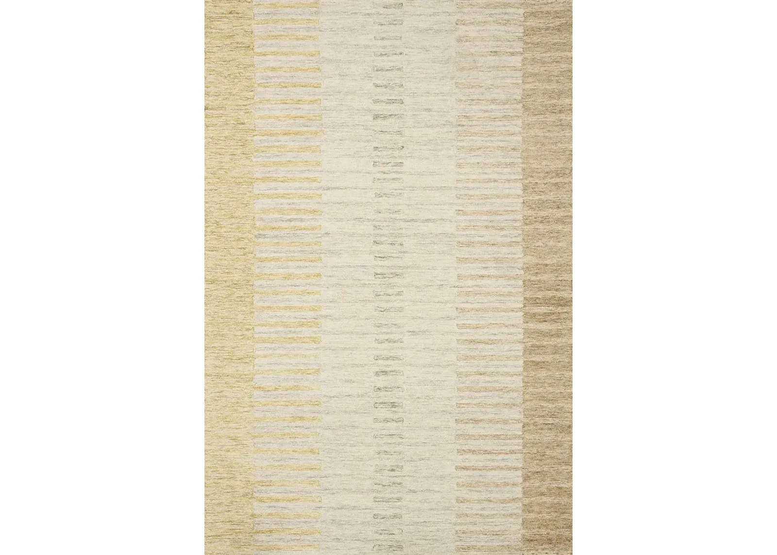 Chris CHR01 2'6" x 7'6" Rug