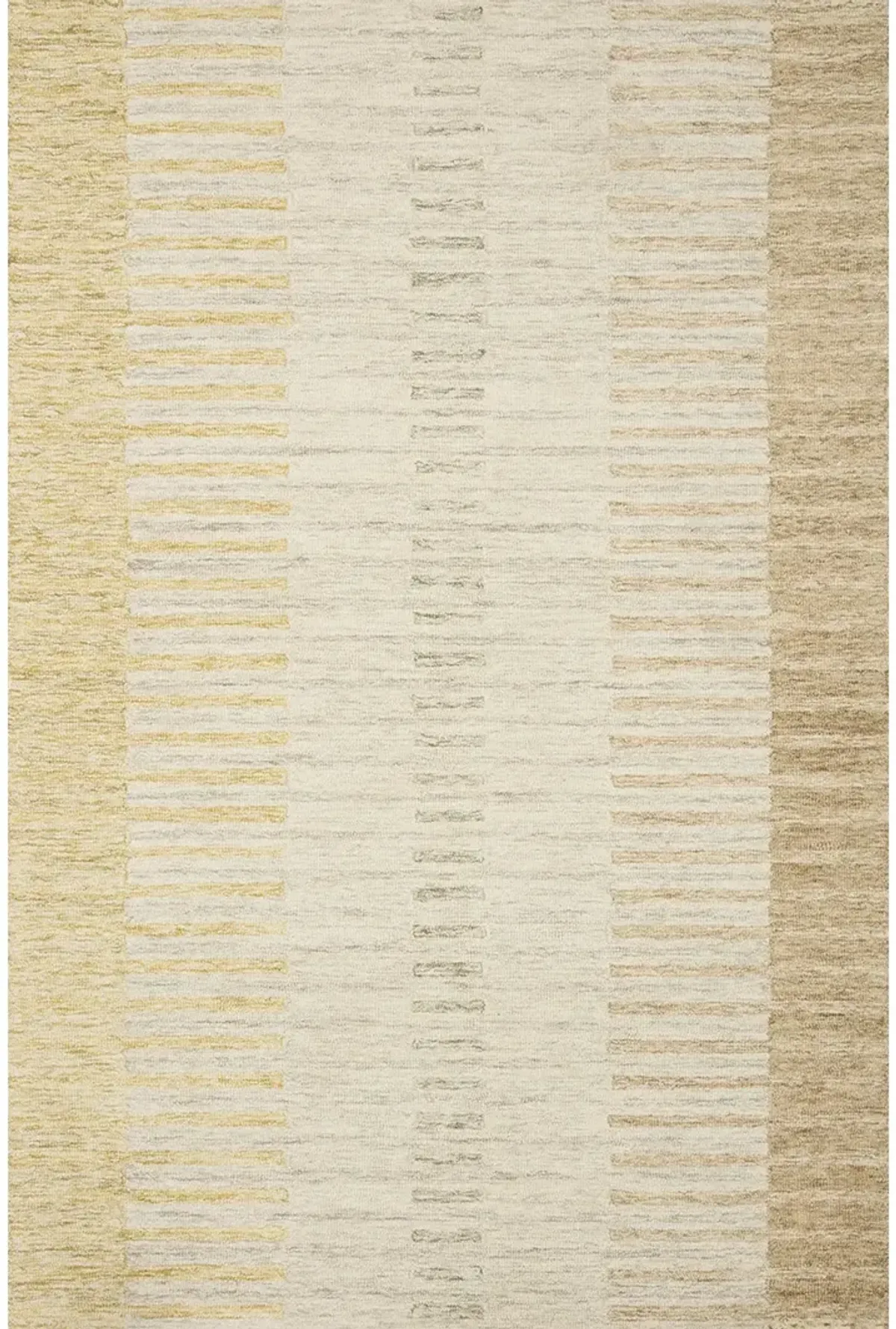 Chris CHR01 2'6" x 7'6" Rug