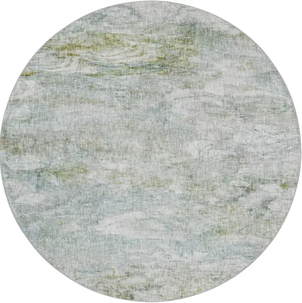 Boca BO3 8' Round Rug