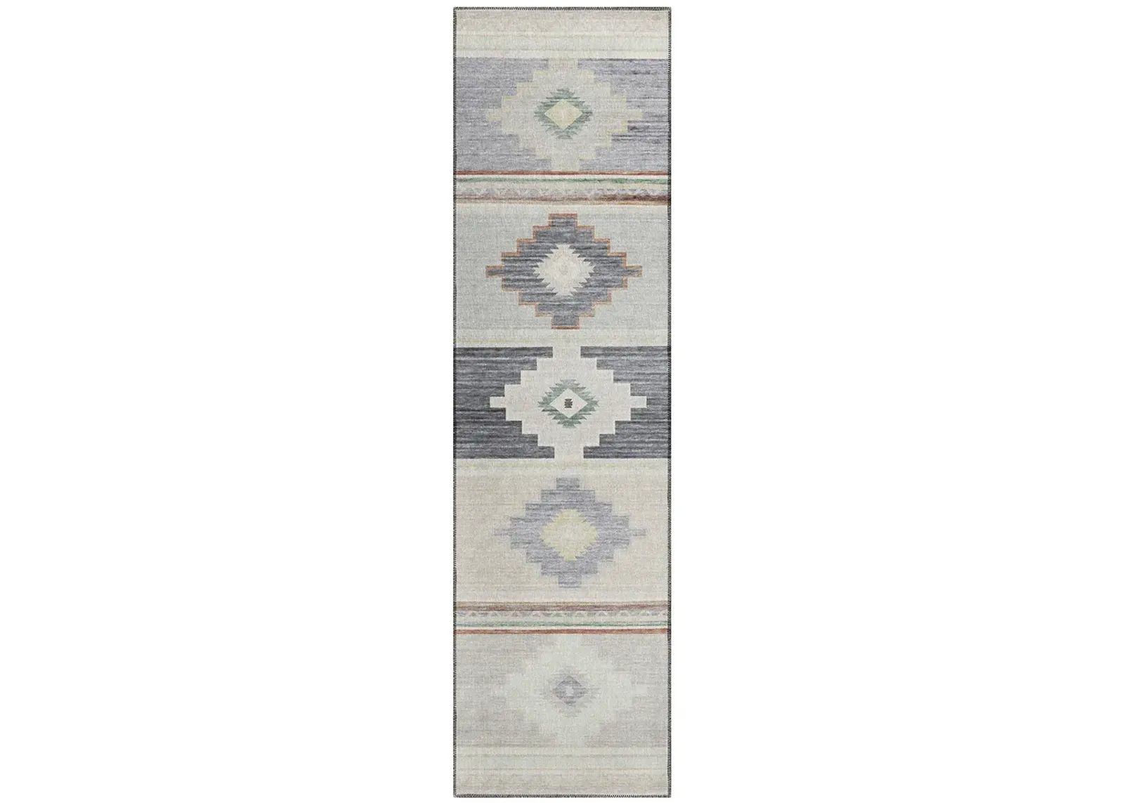 Phoenix PH1 Ivory 2'3" x 7'6" Rug