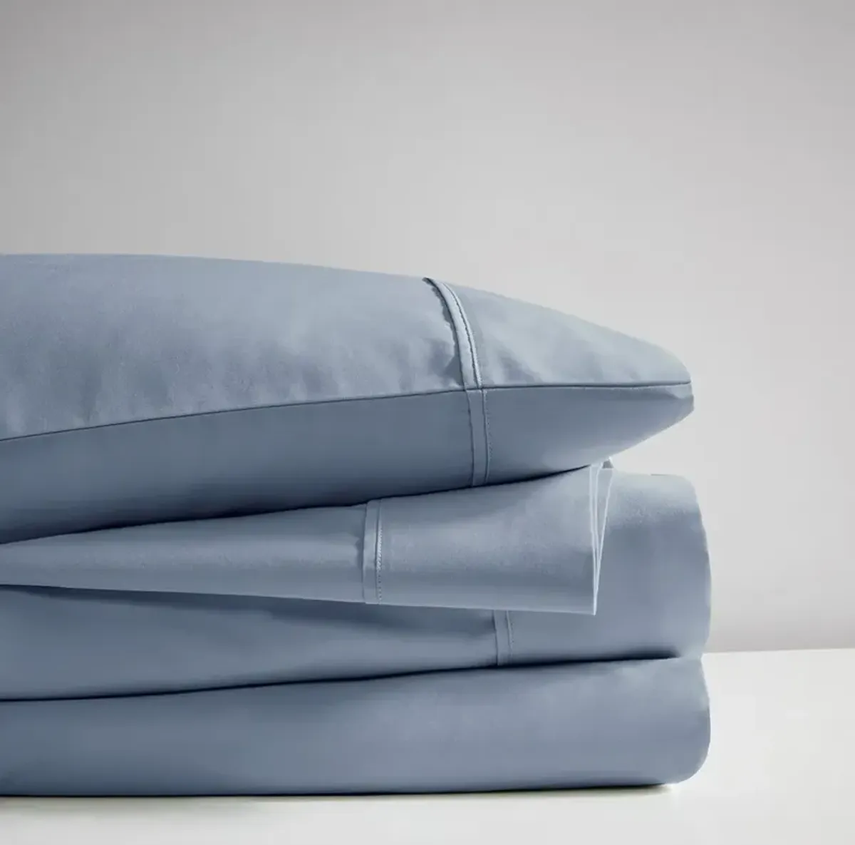 Gracie Mills Arthur 525 Thread Count Sheet Set