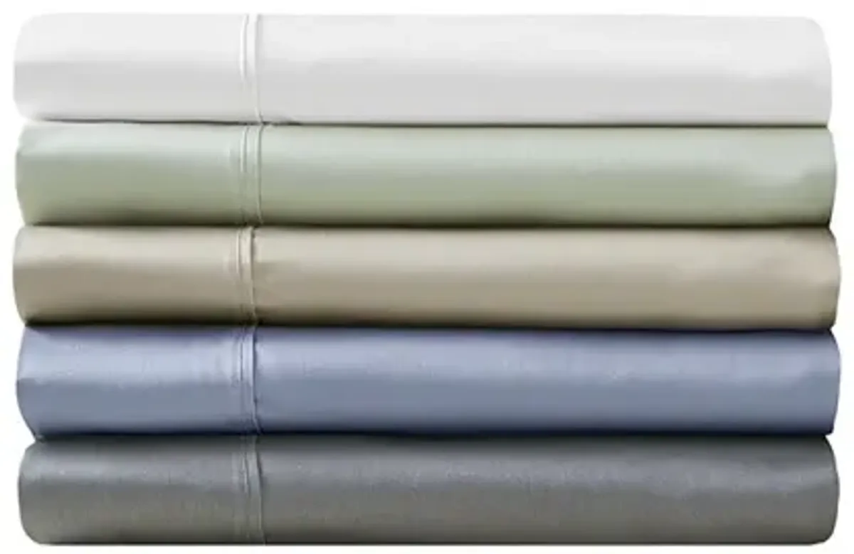 Gracie Mills Arthur 525 Thread Count Sheet Set