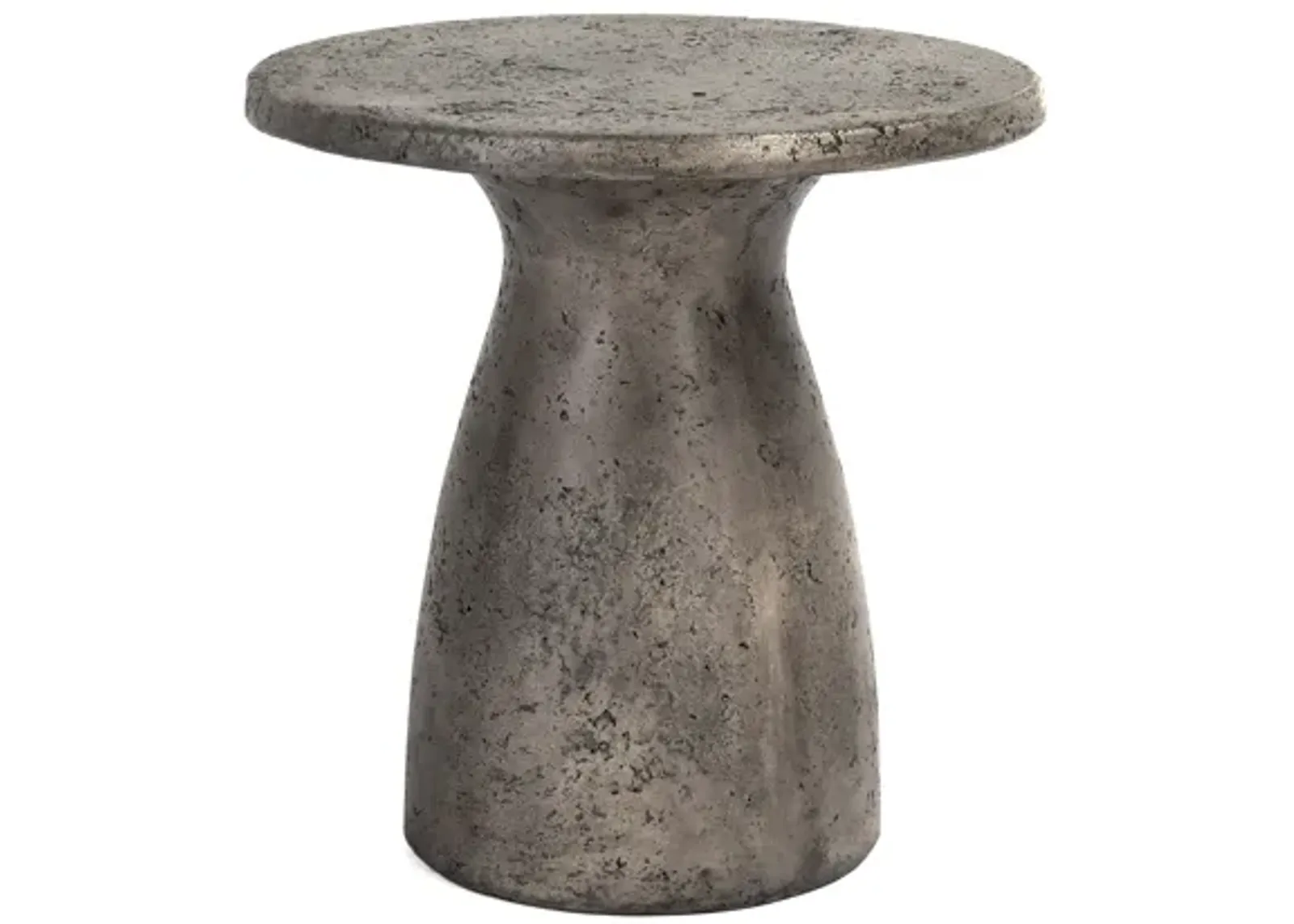 Collins Outdoor Accent Table