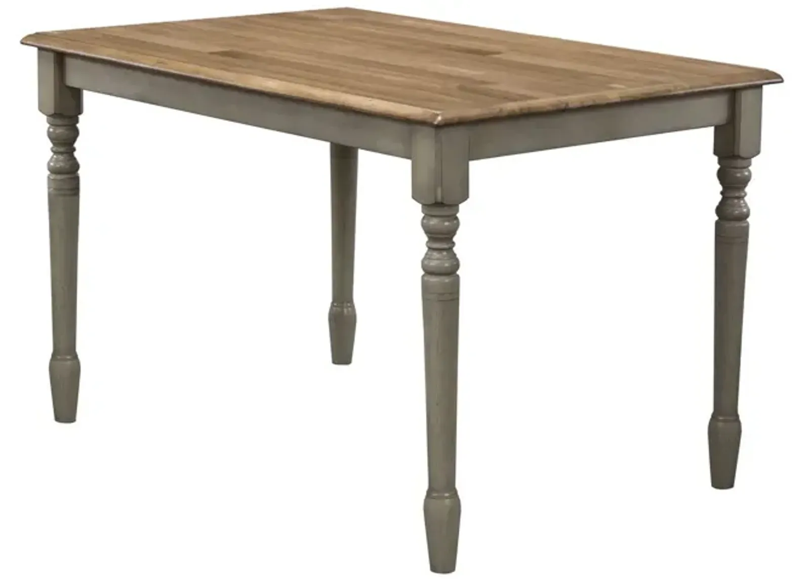 Barnwell Leg Table