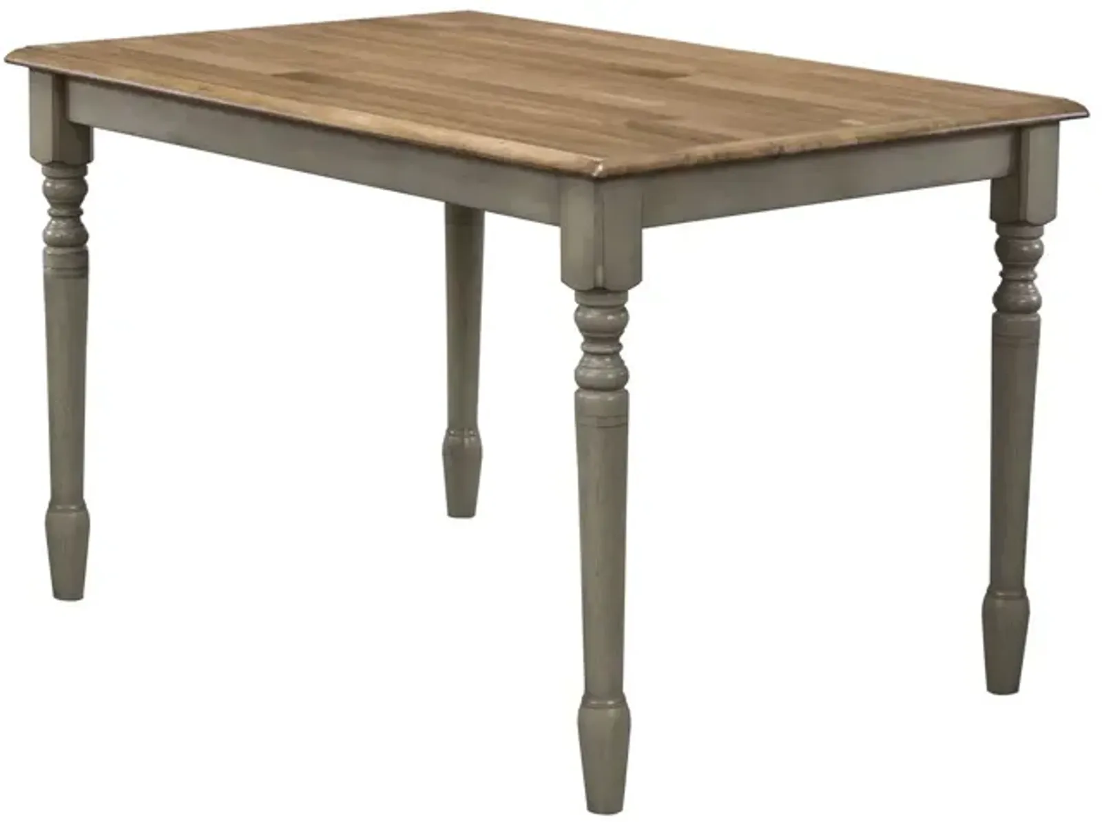 Barnwell Leg Table