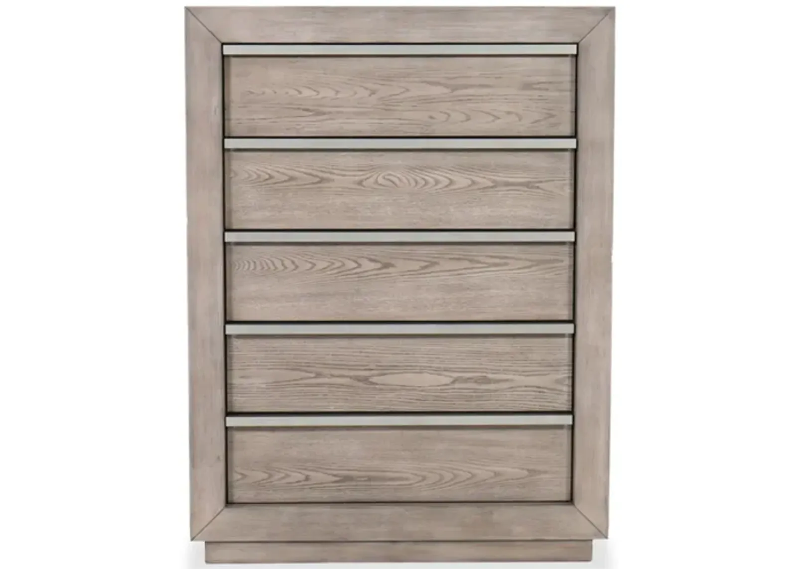 Anibecca Five-Drawer Chest