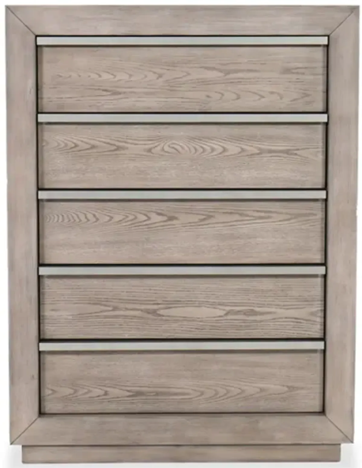 Anibecca Five-Drawer Chest