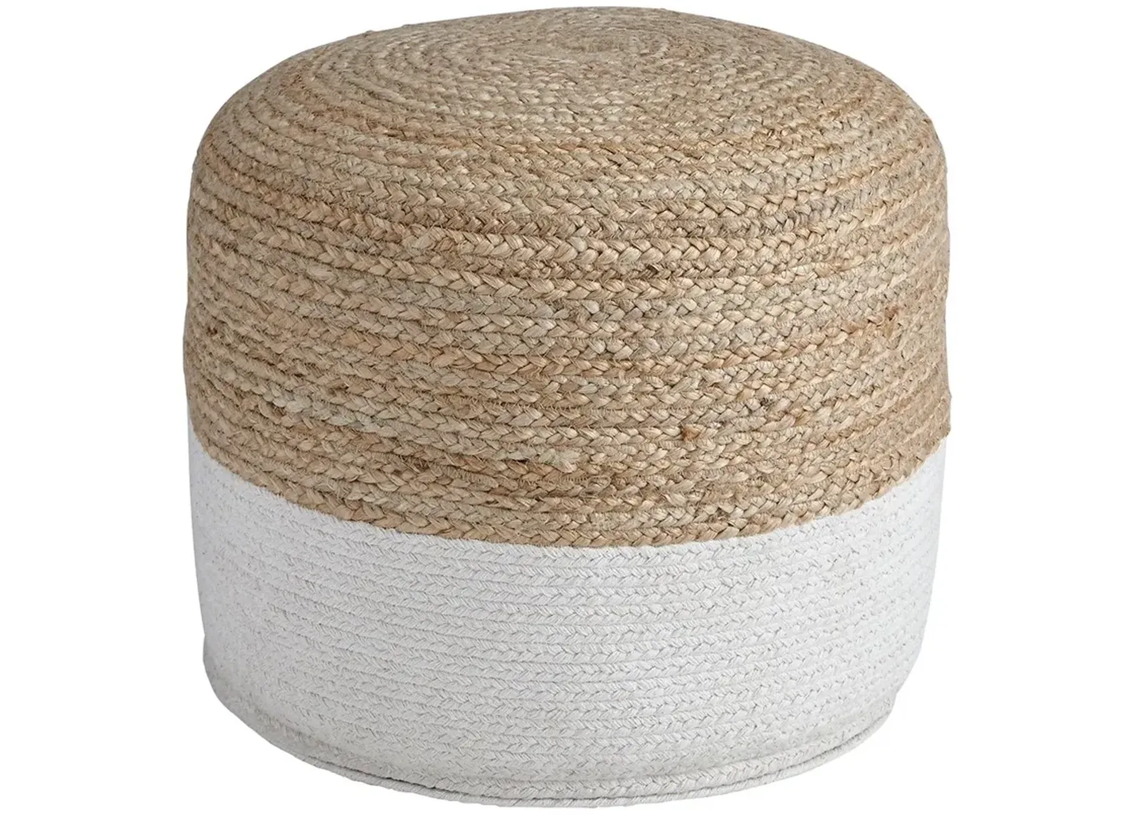 Sweed Valley Pouf