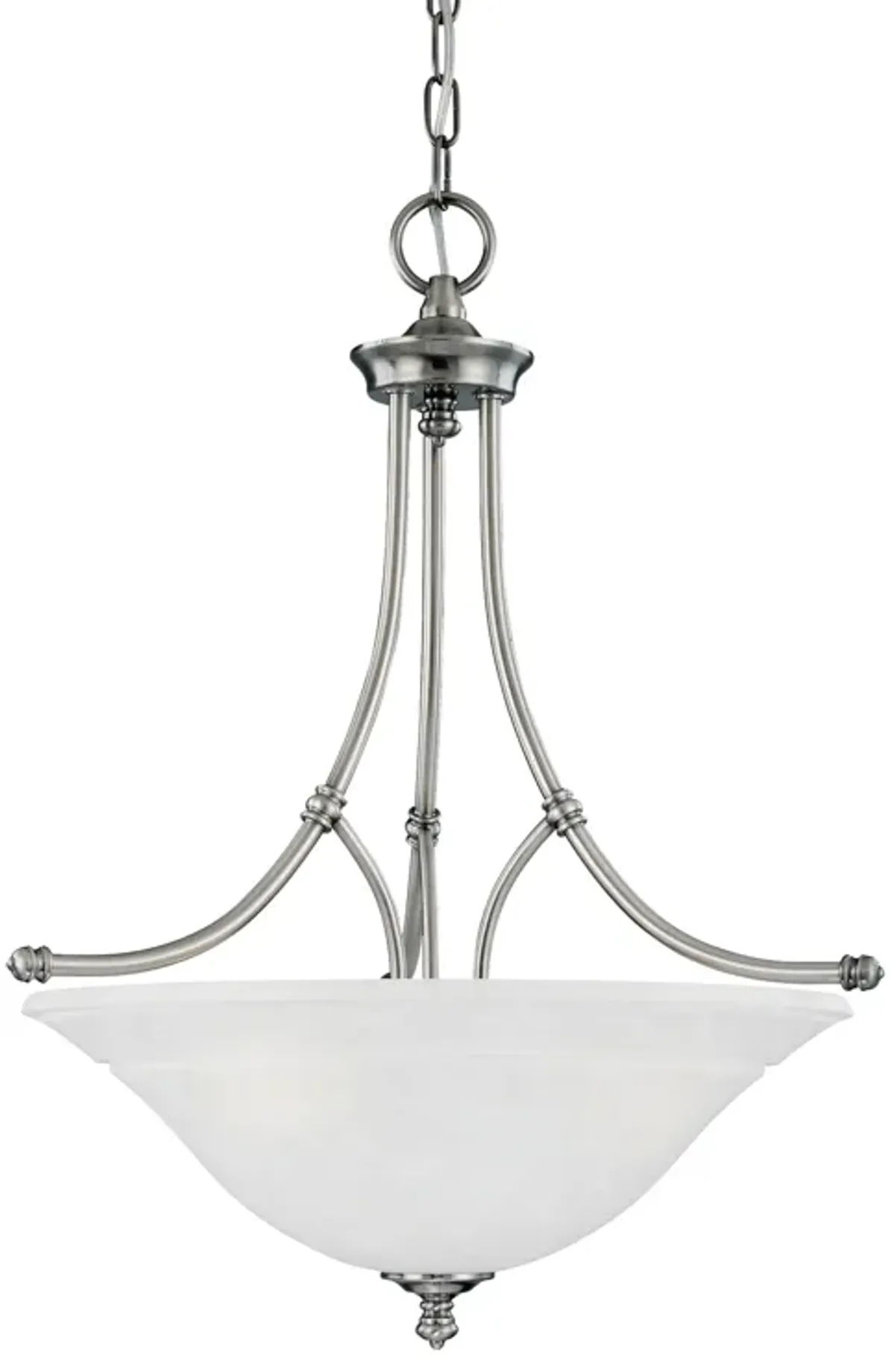 Harmony 21" Wide 3-Light Pendant