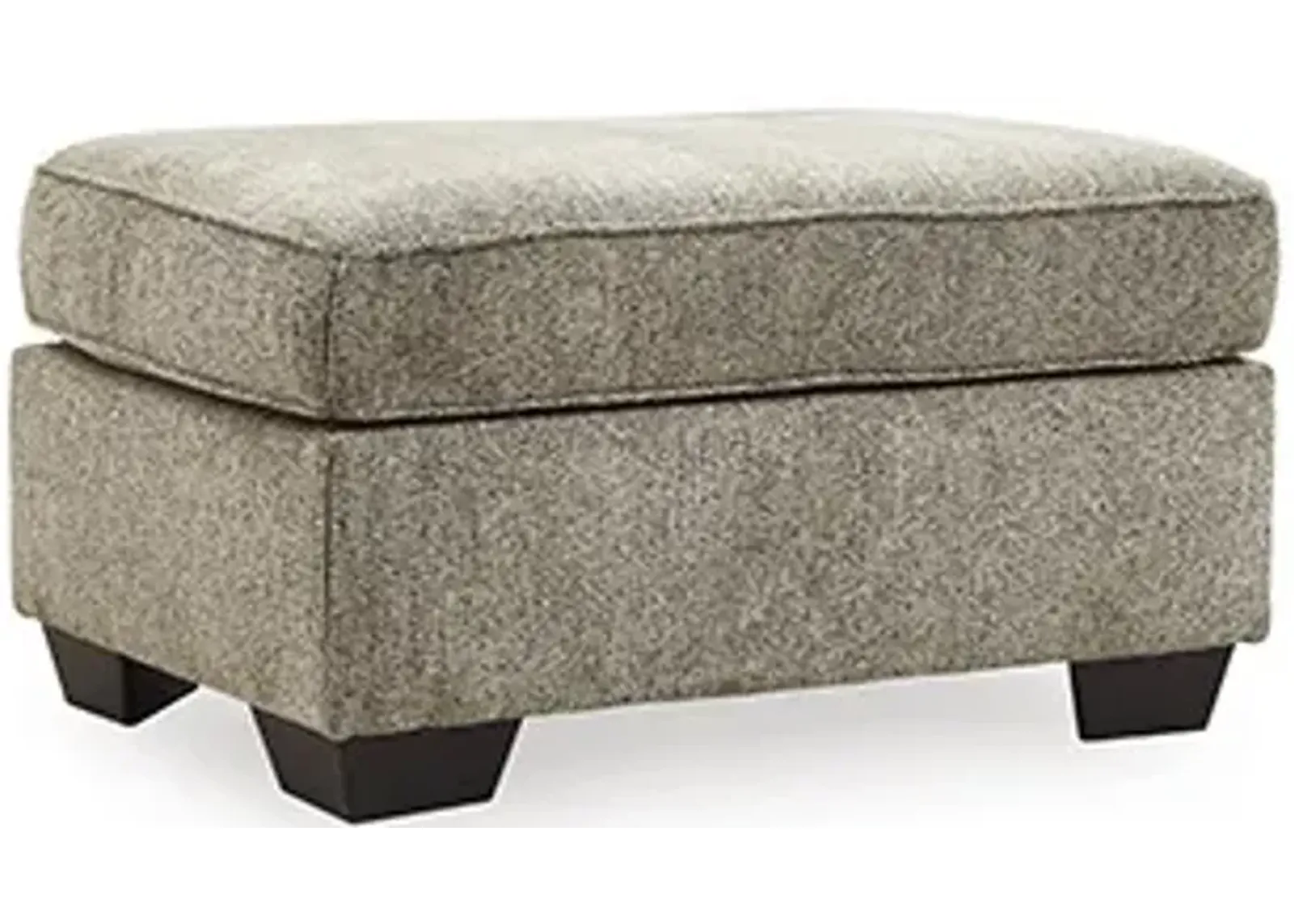 McCluer Ottoman