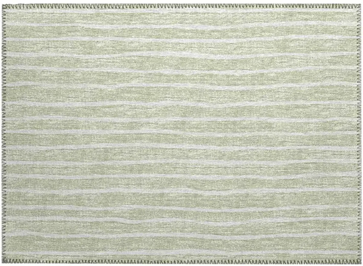 Laidley LA1 Mist 20" x 30" Rug