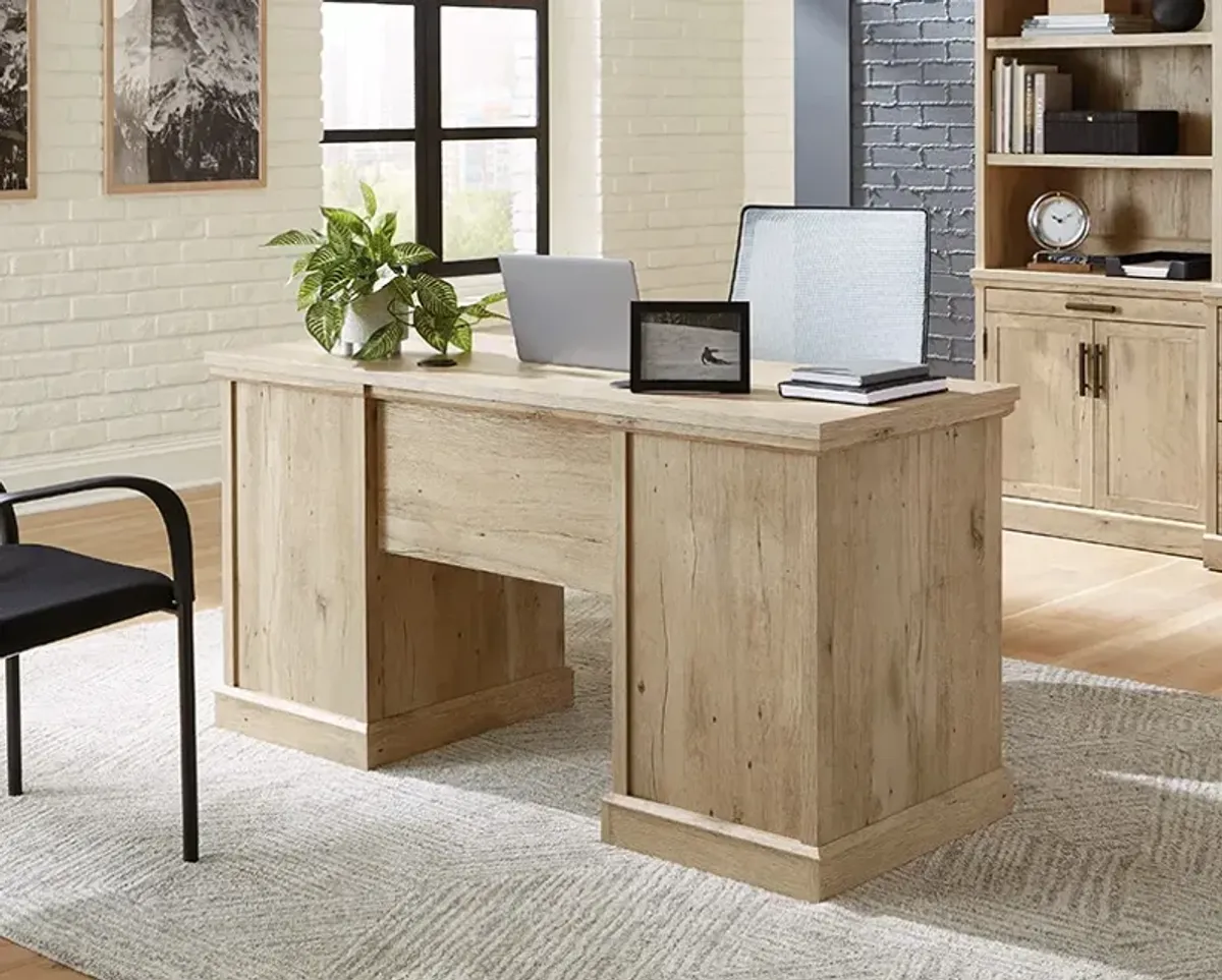 Mason Peak Credenza