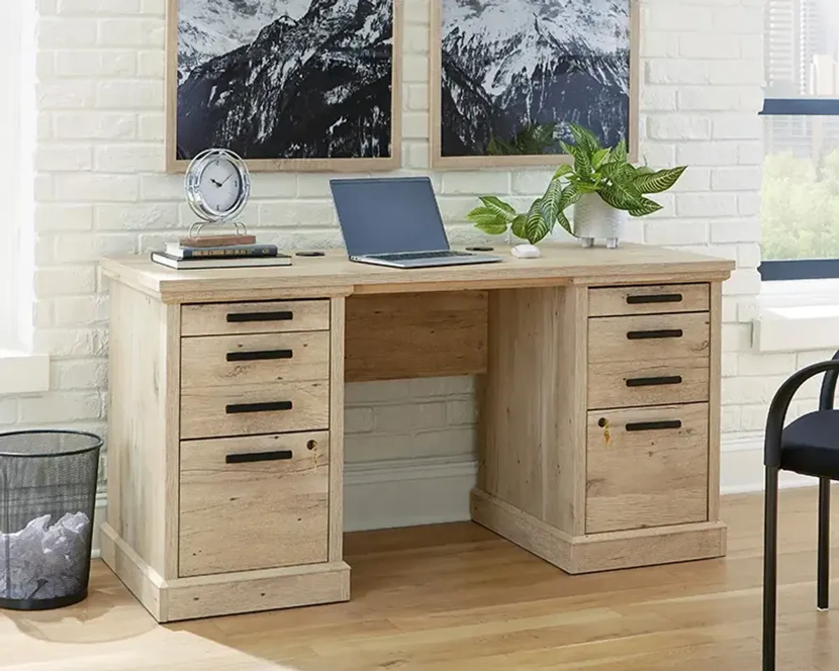 Mason Peak Credenza