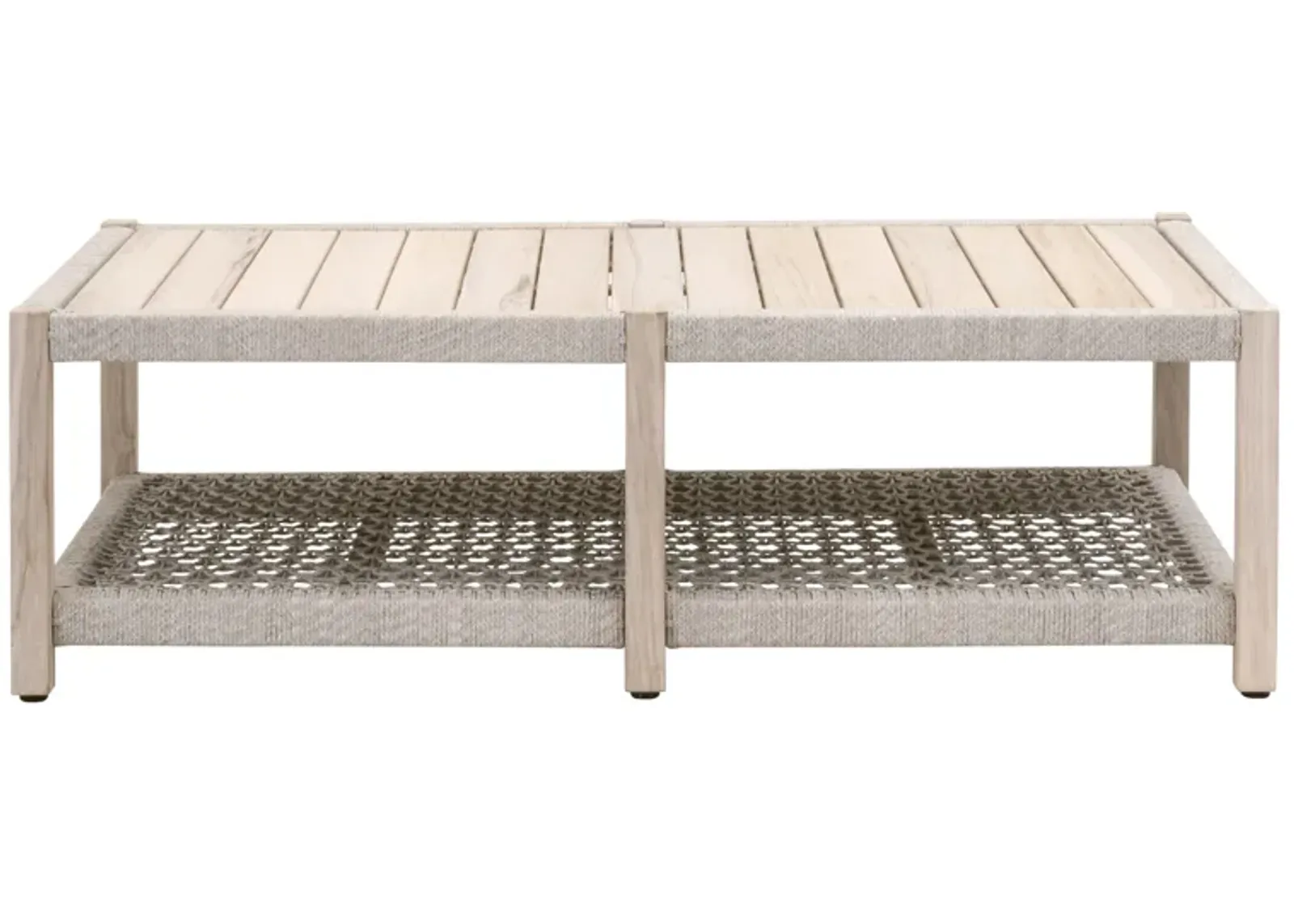 Wrap Outdoor Coffee Table