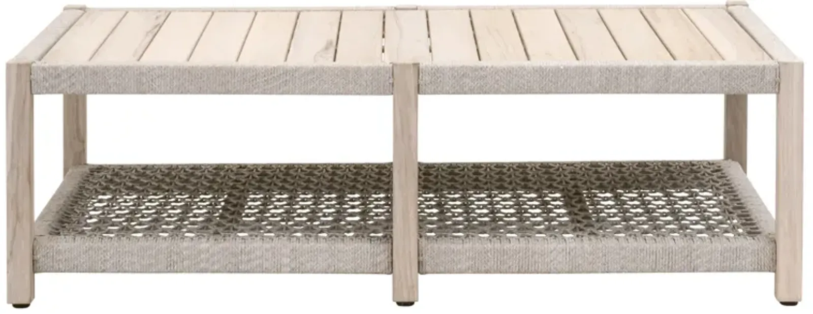 Wrap Outdoor Coffee Table