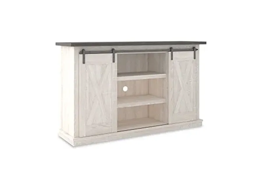 Dorrinson Medium TV Stand