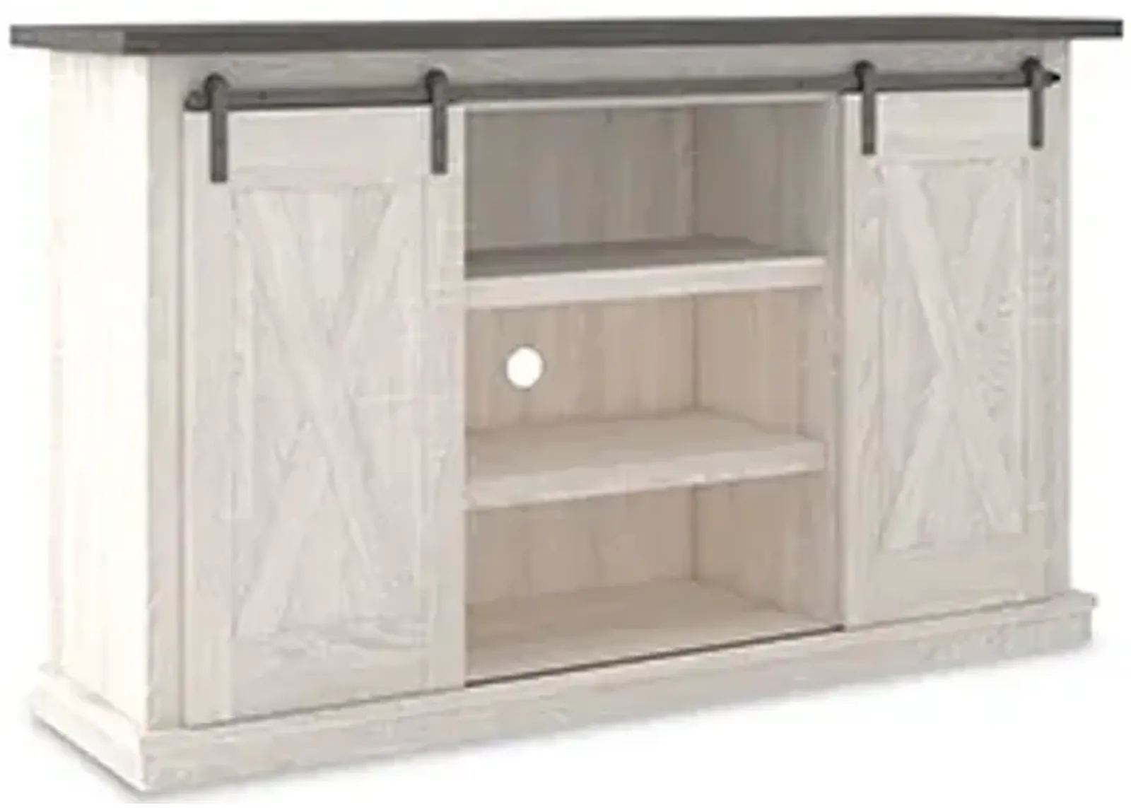 Dorrinson Medium TV Stand