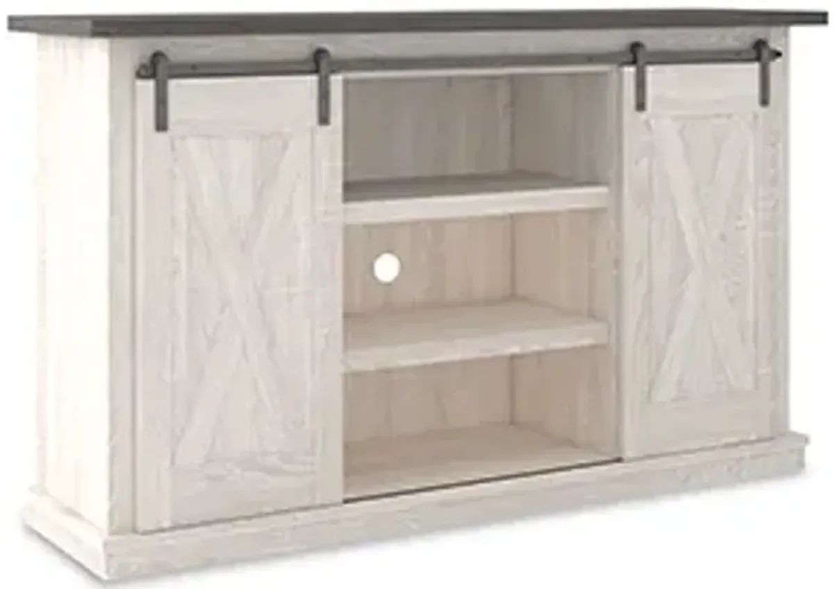 Dorrinson Medium TV Stand