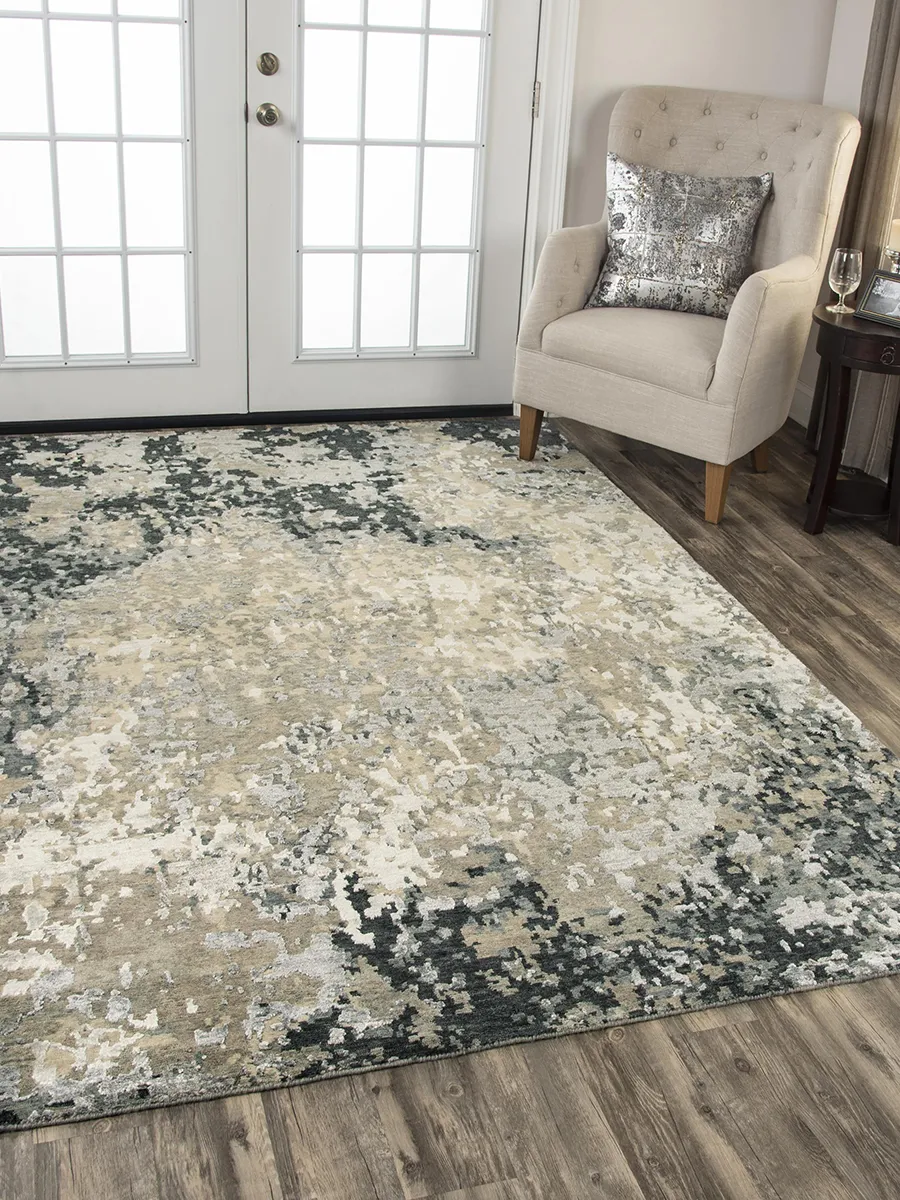 Finesse FIN106 8' x 10' Rug