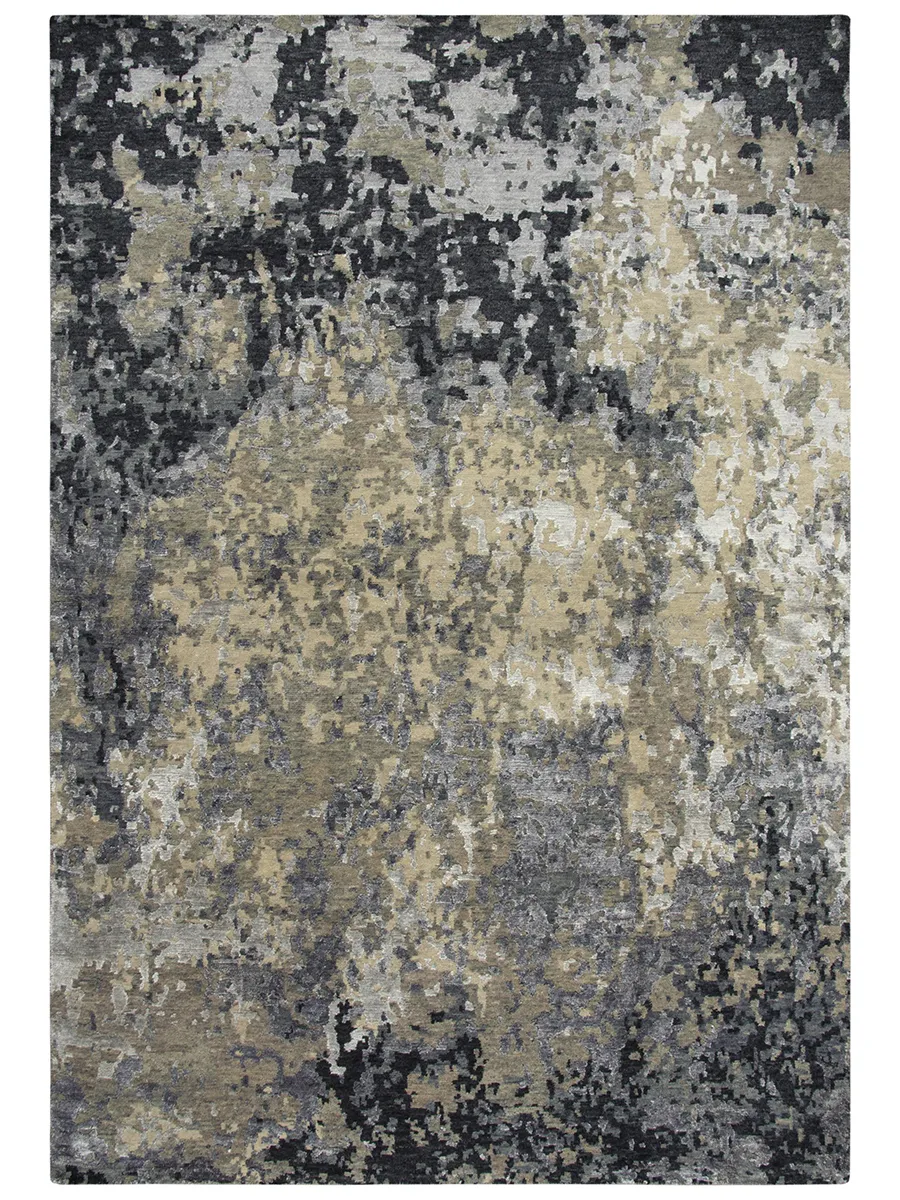 Finesse FIN106 8' x 10' Rug