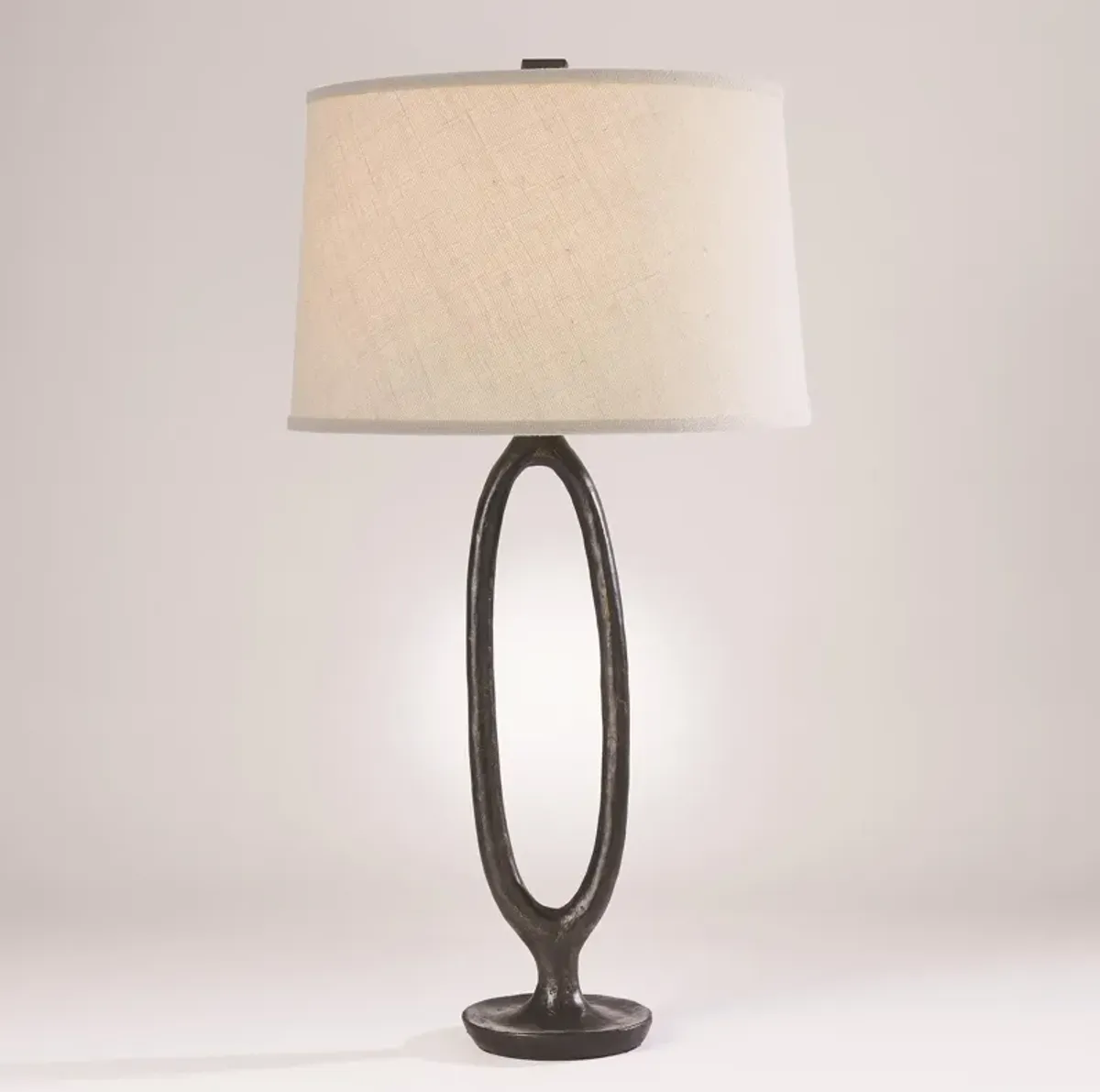 Ellipse Table Lamp