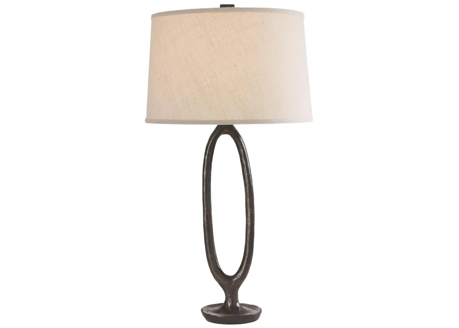 Ellipse Table Lamp