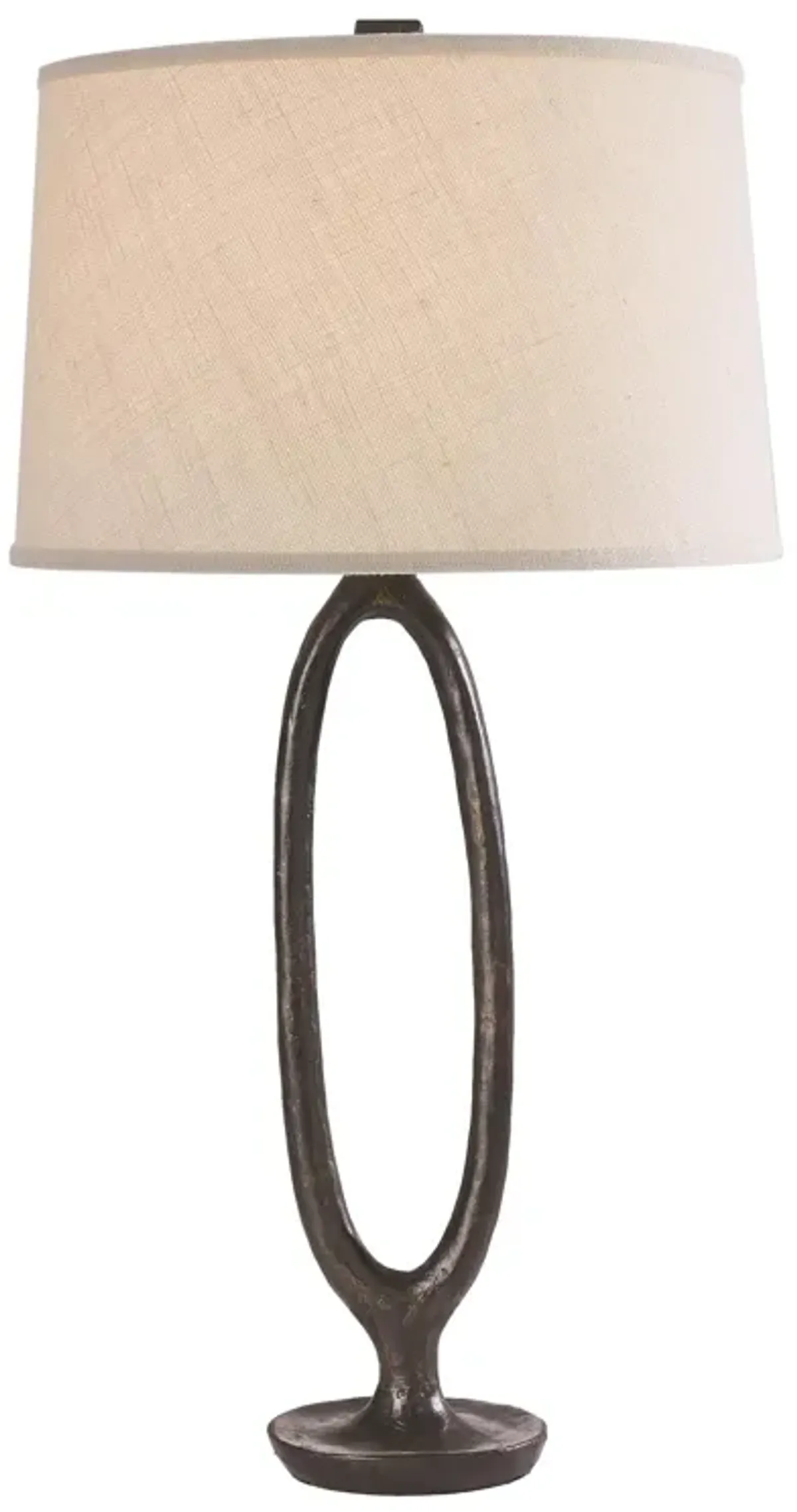 Ellipse Table Lamp