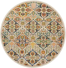 Ivory color
