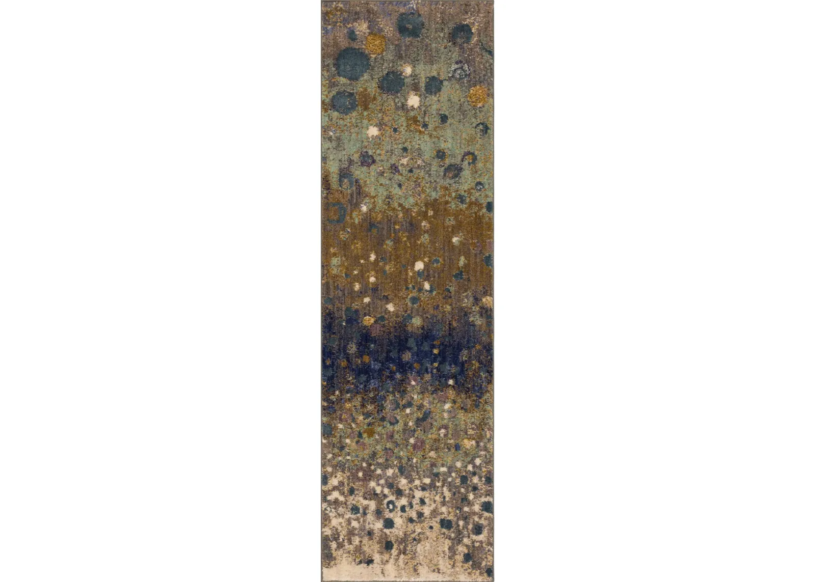 Enigma Torrent Desert 2' 4" X 7' 10" Rug