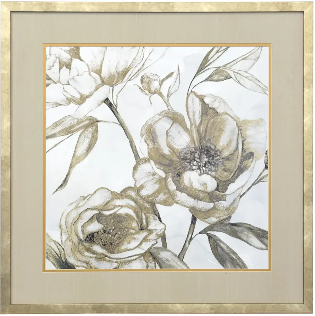 Peony Glitz I