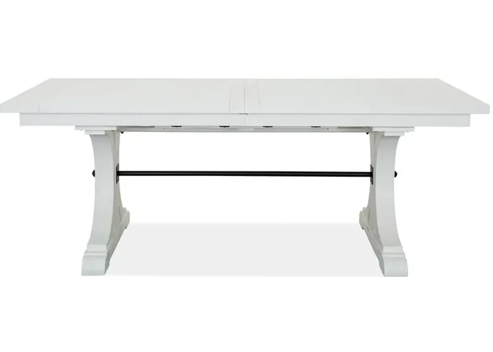 Harper Springs Trestle Dining Table