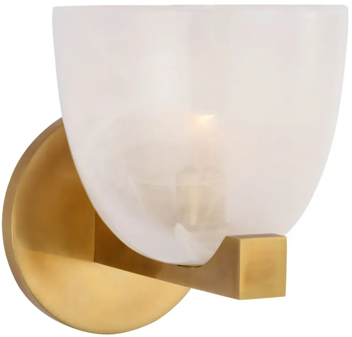 Carola Single Sconce