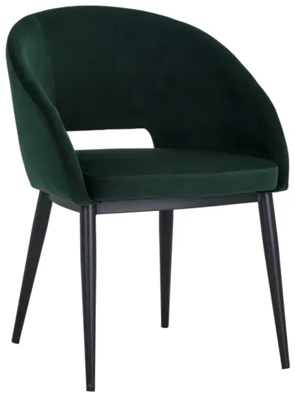 Thatcher Dining Armchair