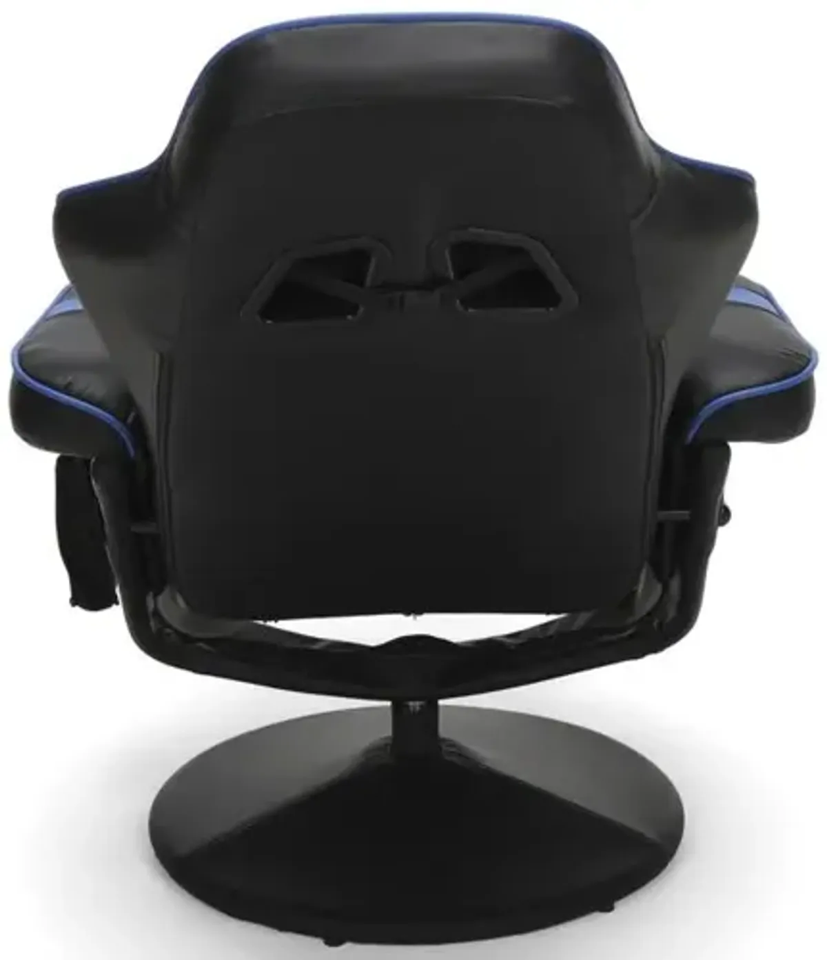 Respawn Racing Style, Reclining Gaming Chair, Blue