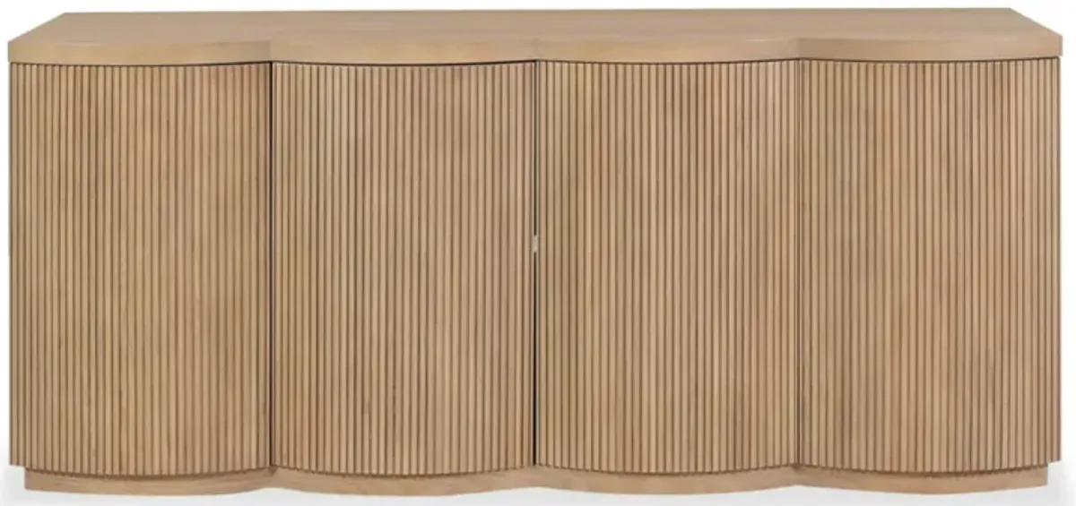 Lumi Credenza