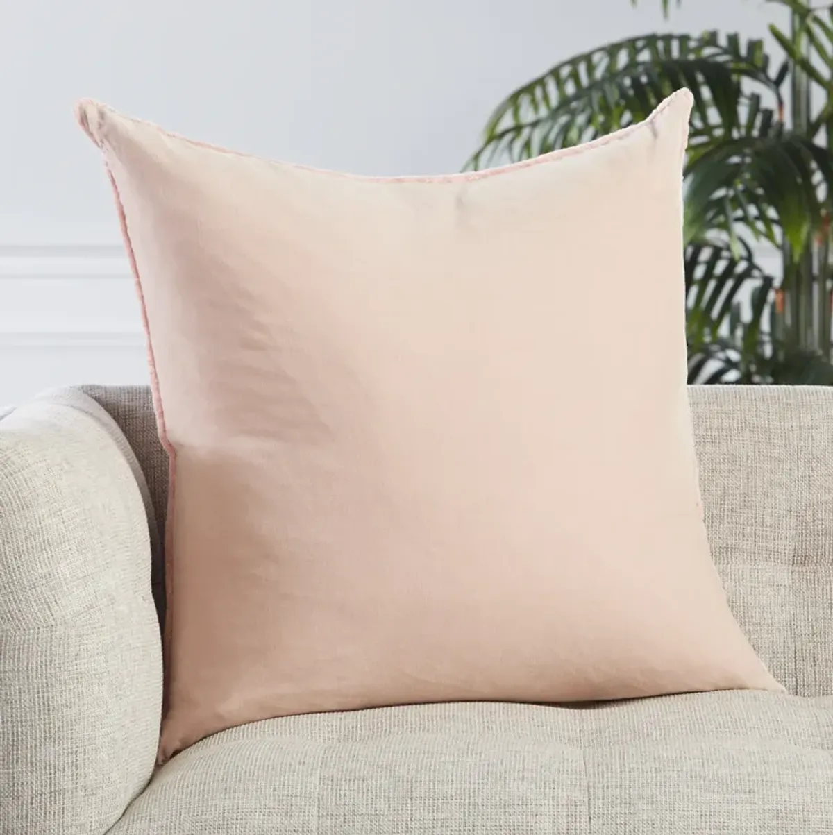 NOUVEAU PILLOW DOWN