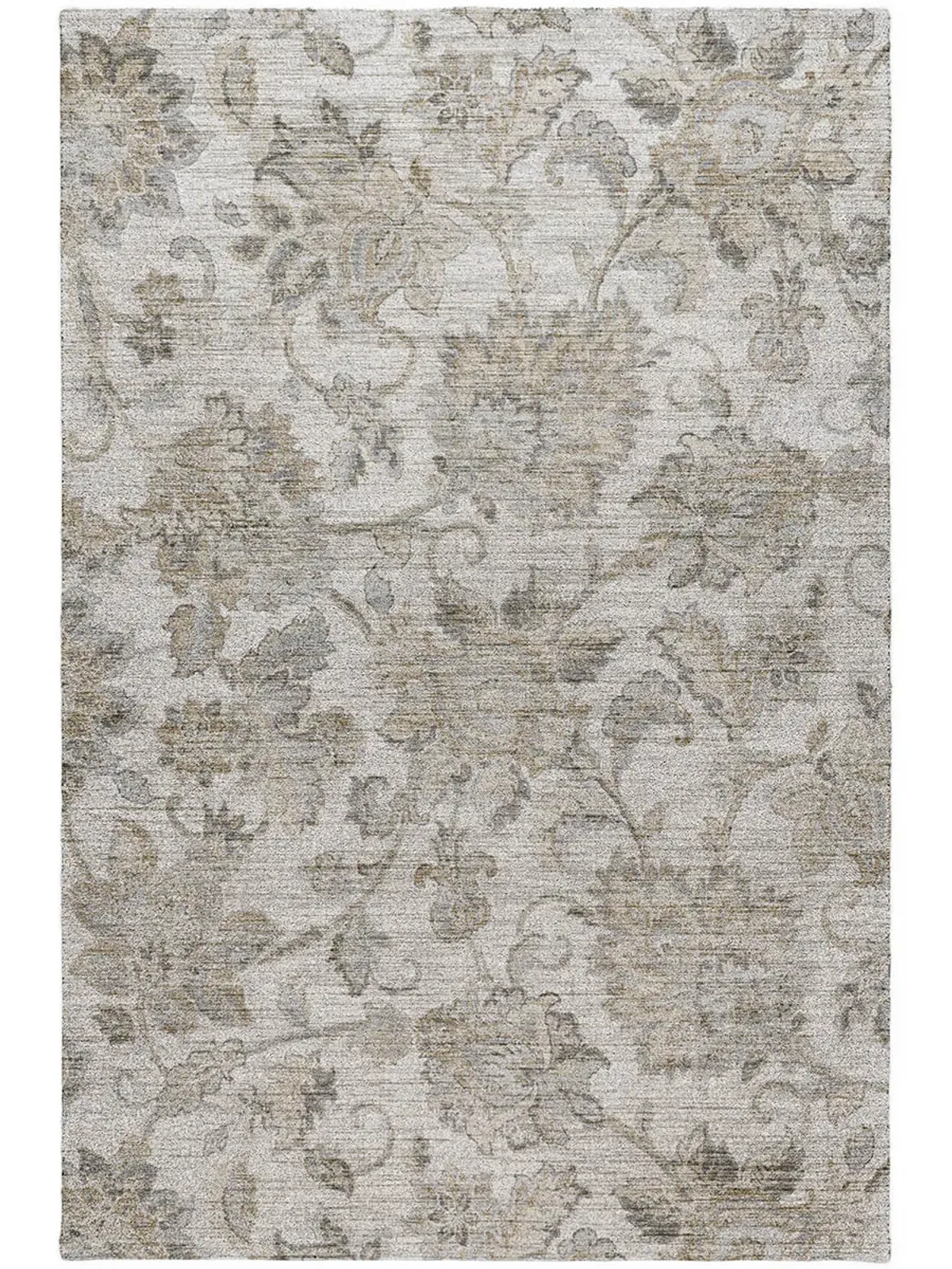 Silk Road SR2 Linen 10' x 14' Rug