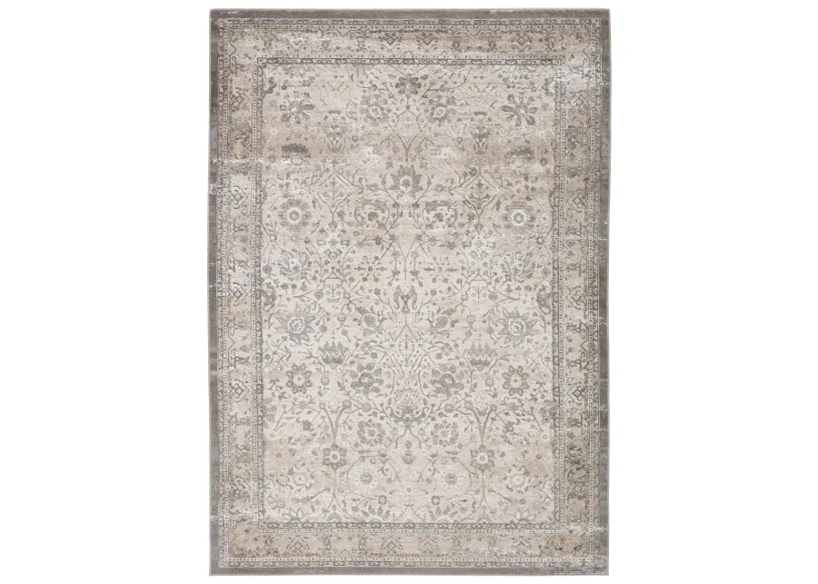 Sinclaire Odel Gray 9'6" x 13' Rug