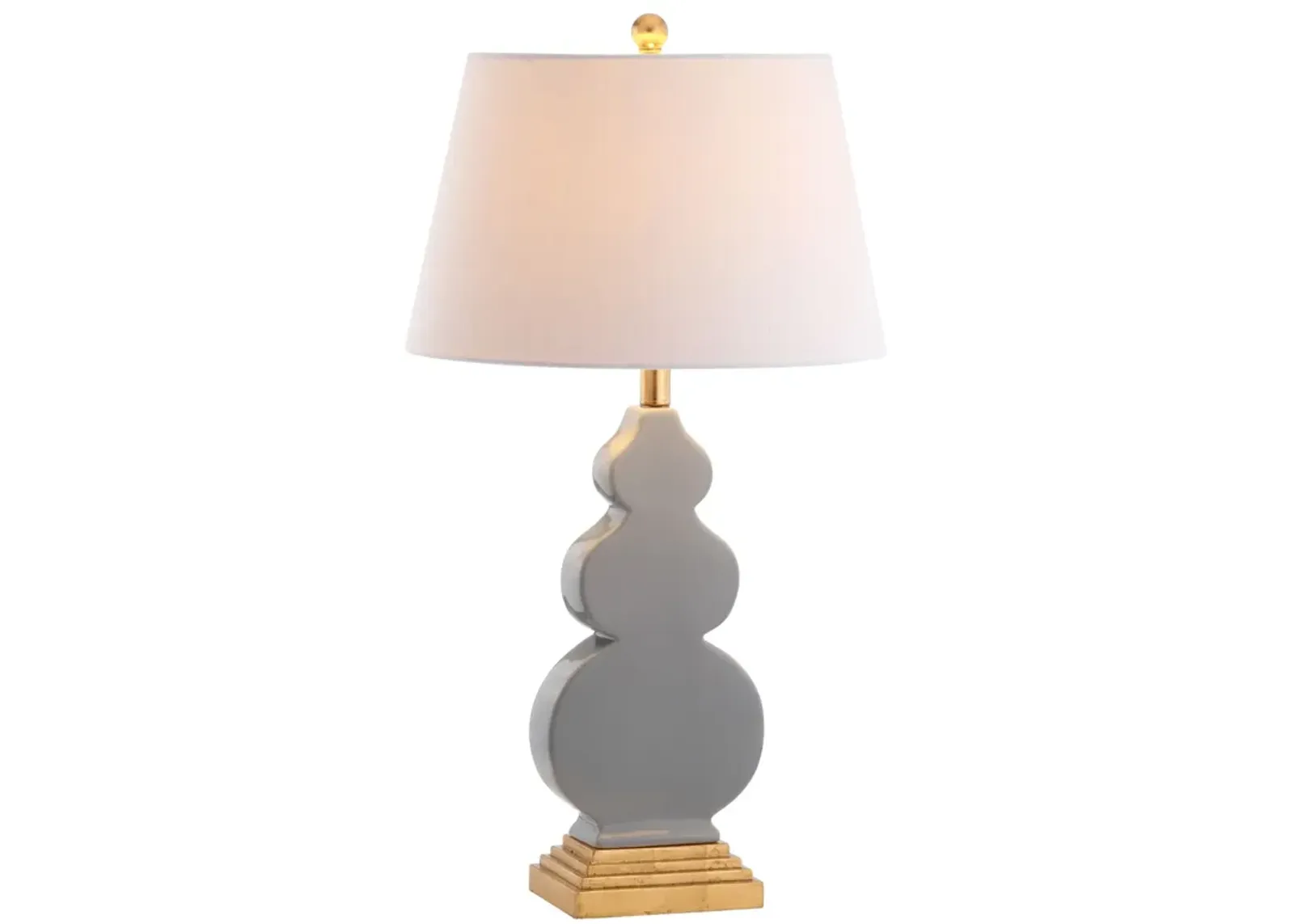 Carter Ceramic/Resin LED Table Lamp