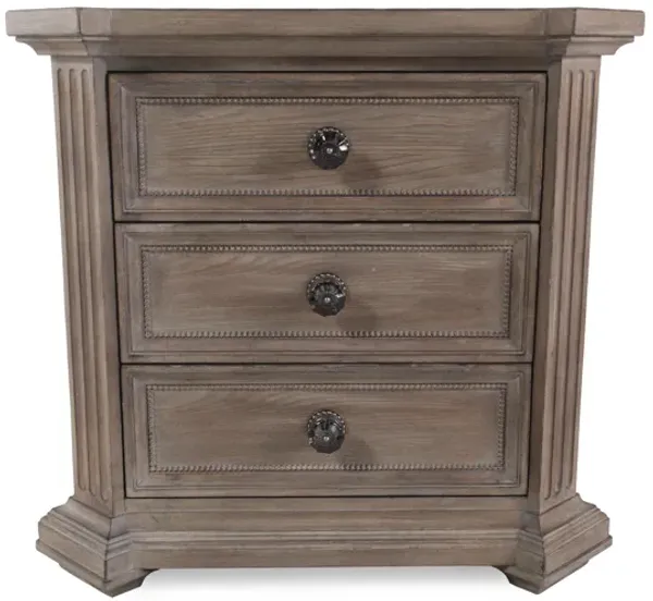 Arch Salvage Cady Nightstand