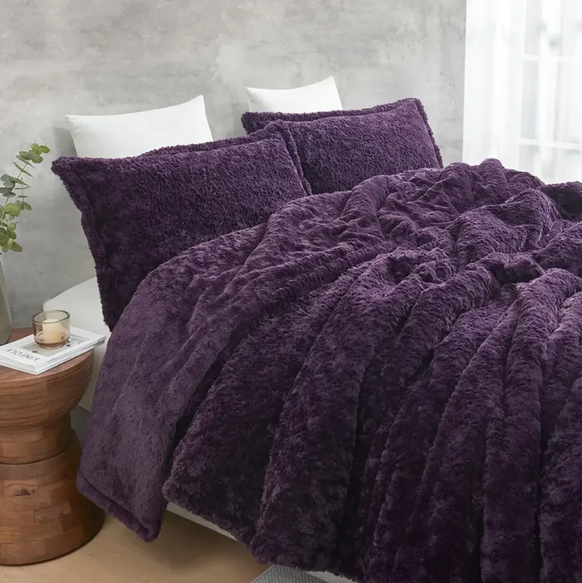 Wriggle With It - Coma Inducer� Oversized Comforter Set